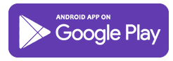 Android App on Google Play logo